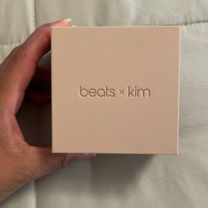 Beats 🎧 Fit Pro x Kim Kardashian